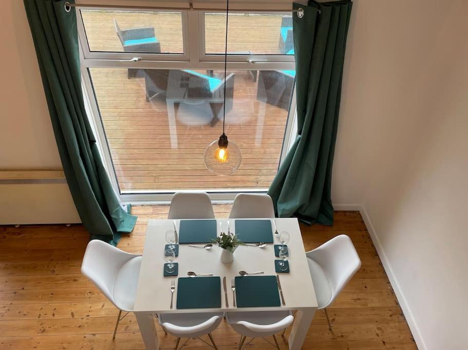Holiday home House With Stunning Sea Views Downderry (Cornwall)