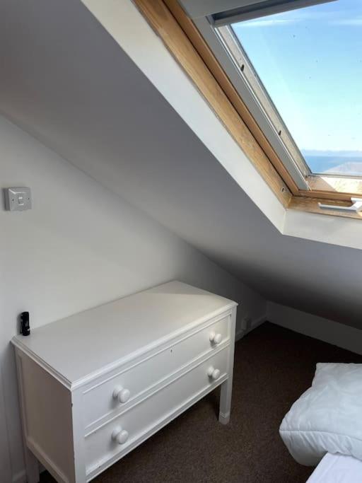 House With Stunning Sea Views Holiday home