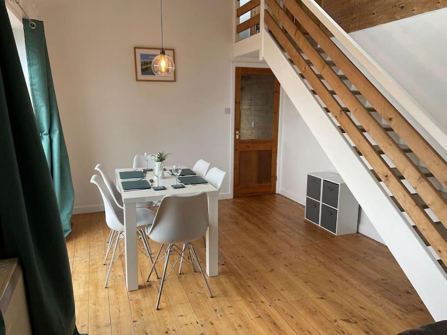 House With Stunning Sea Views Holiday home *