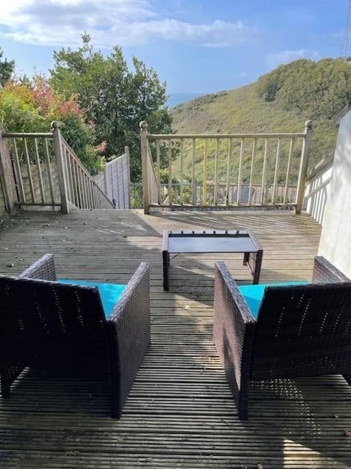 Holiday home House With Stunning Sea Views *