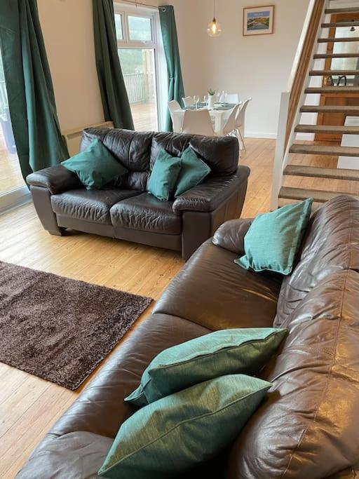 House With Stunning Sea Views Holiday home *