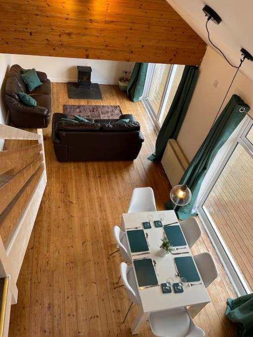 Holiday home House With Stunning Sea Views *