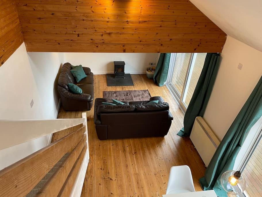 House With Stunning Sea Views Downderry (Cornwall)