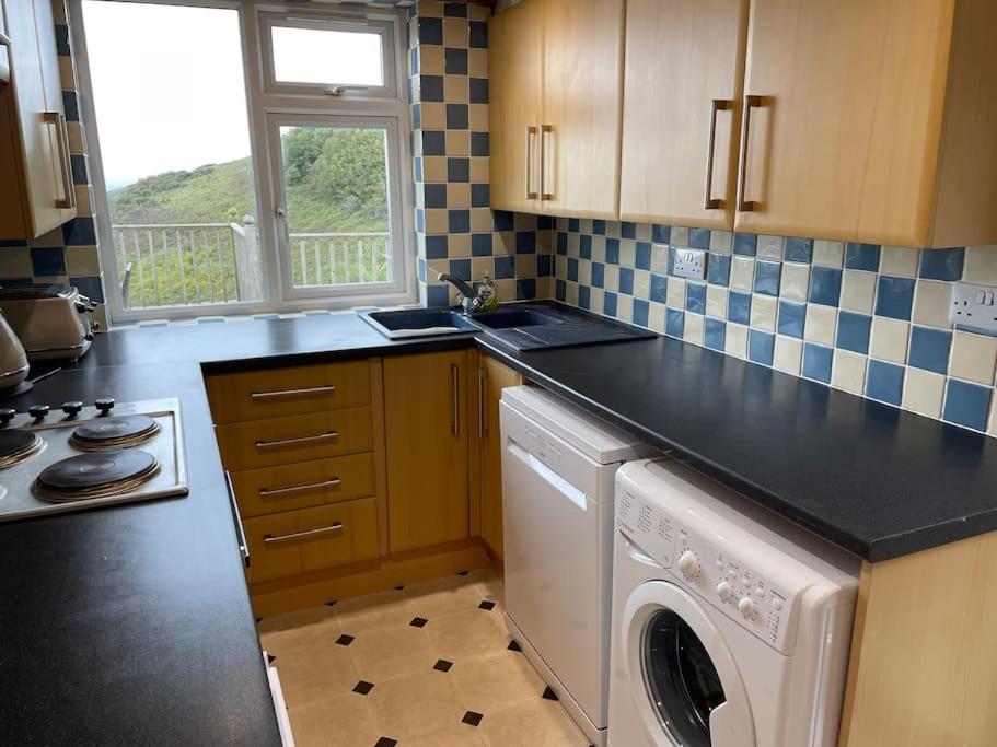 Holiday home House With Stunning Sea Views *